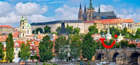 daagse busreis praag compleet rondreis tsjechie tui