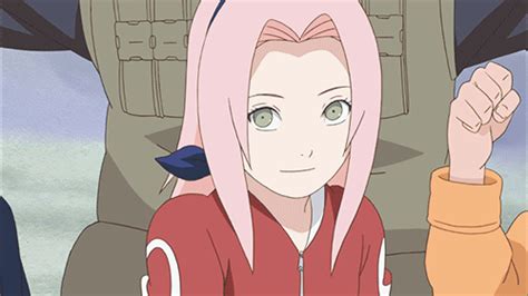 Sakura Haruno Naruto Amino