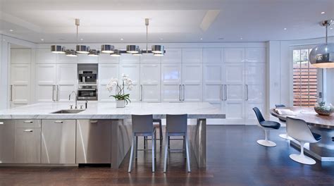 clever kitchen design ideas  st charles   york architectural digest
