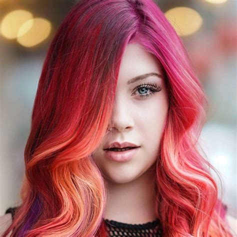 best 20 pink hair dye ideas to try in 2018 fashion 2d