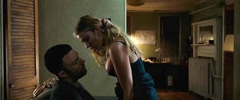 blake lively making out with ben affleck scene from the town scandalpost