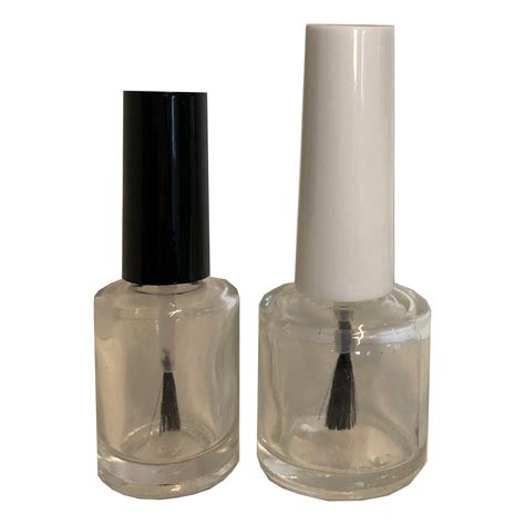 nail polish bottles len don packaging