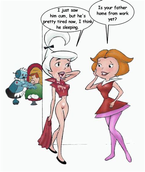 rule 34 hanna barbera innie pussy jab judy jetson tagme the jetsons