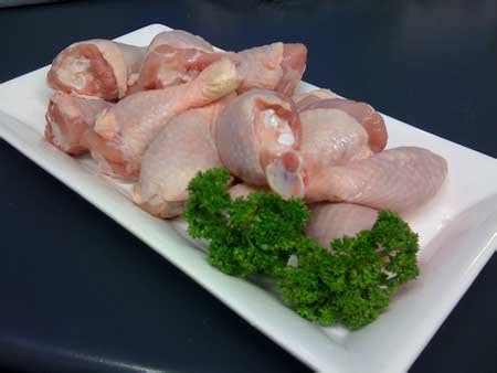 fresh chicken meat manufacturer exporters  india id