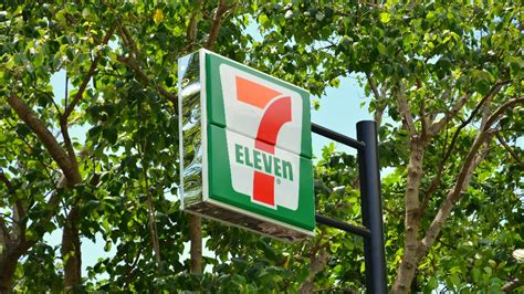 7 Eleven In The Philippines Facts