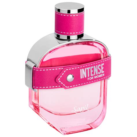 intense womens perfume sapil usa