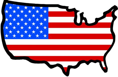 usa cliparts   usa cliparts png images  cliparts