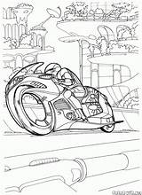 Colorare Motos Disegni Coloring Dibujos Prototype Prototipo Veyron Bugatti Tecnologia Colorkid Zukunft Car Prototyp Dibujosyjuegos Motocicleta Motocykla Malvorlagen Kolorowanka Protótipo sketch template