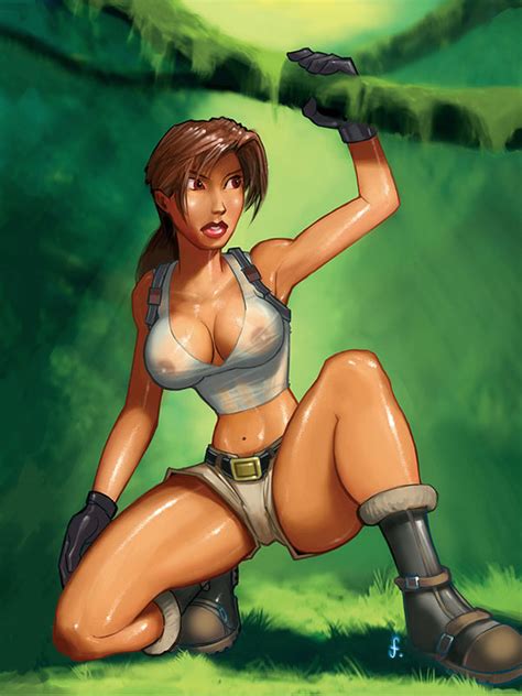 lara croft 33 lara croft sorted by position luscious