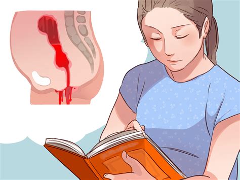 How To Know If It S Postpartum Bleeding Or A Period 10 Steps