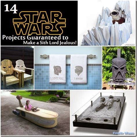 condo blues  epic star wars diy projects