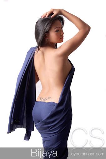 Photos News Entertainmet Bijaya Rai Sexy Nepali Model Pics In