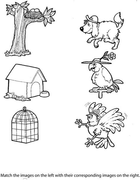 soulmuseumblog animal homes coloring pages