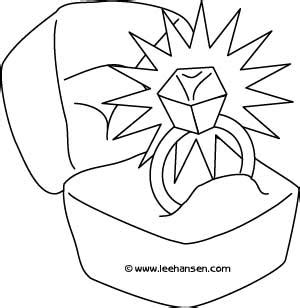 printable wedding coloring pages  activity sheets