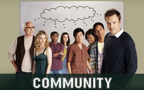community community wallpaper  fanpop