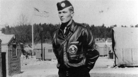 Major Richard Winters Passes At Age 92 January 10 2011 By