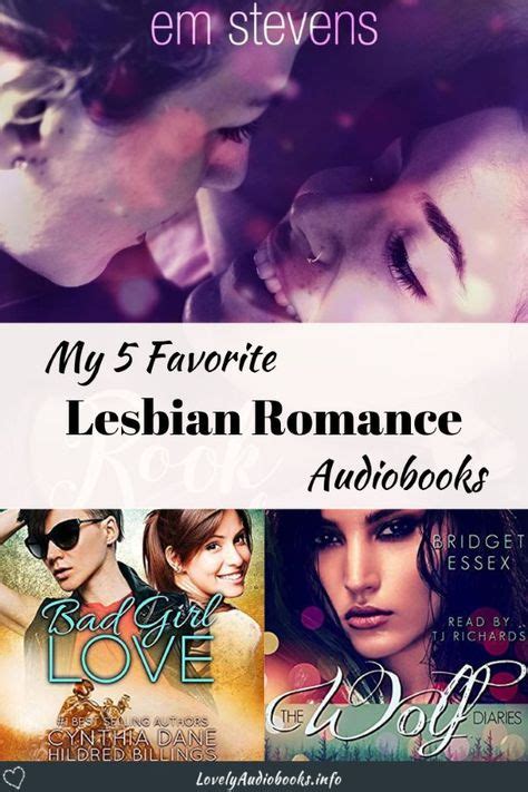 my 5 favorite lesbian romance audiobooks audiobooks romance books