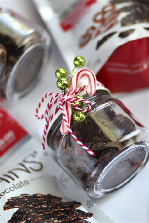 minute diy christmas gift idea daily craving