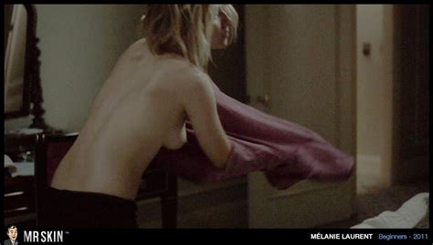 mélanie laurent nude naked pics and videos imperiodefamosas