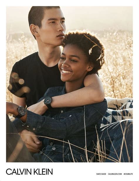 Calvin Klein Reveals New Watches And Jewellery Collection Duty Free Hunter