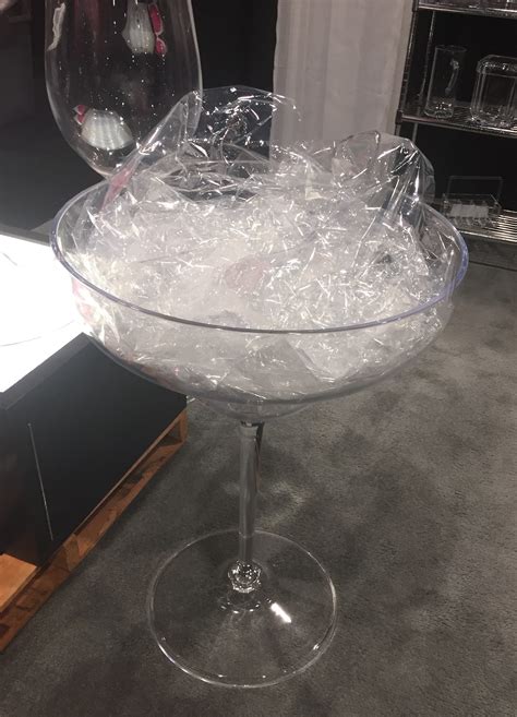 Large Margarita Glass Big Martini Glass 33 5 Inch X 23 2