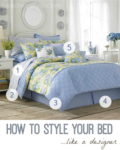 style  bed  beddingstylecom