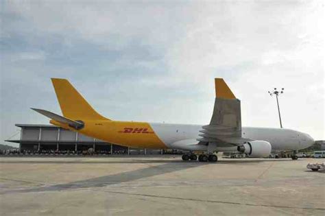 dhl invests eur  upgrade sabah facility business today
