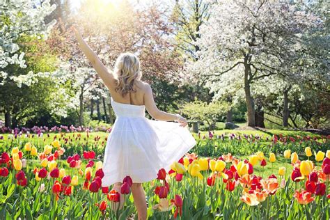 domani primo giorno  primavera vi sbagliate inizia oggi vvox