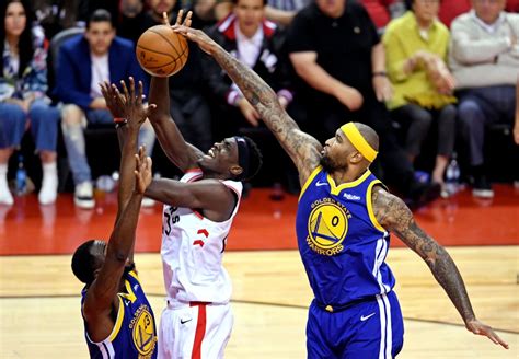 raptors  warriors    highlights video