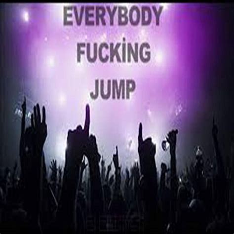Everybody Fucking Jump [explicit] By Vasi On Amazon Music