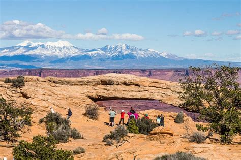 16 Brilliant Things To Do In Moab Utah Adventure