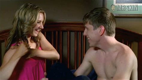 beverley mitchell nude naked pics and sex scenes at mr skin