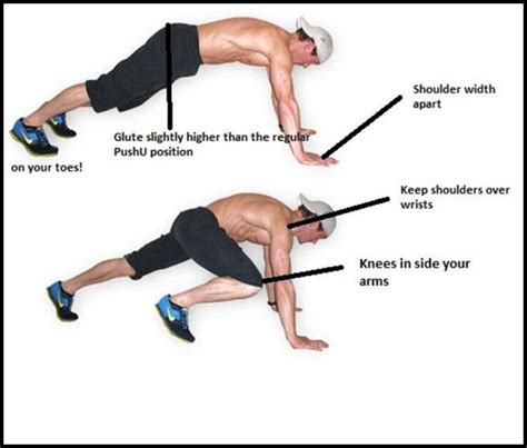 mountain climbers exercise benefits workouts life