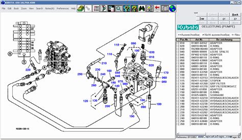 kubota spare parts catalog heavy technics repair