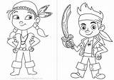 Piratas Pirata Livrinho Coloringcity sketch template