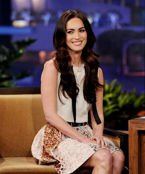 megan fox leggy in a television show ~ hot actress picx