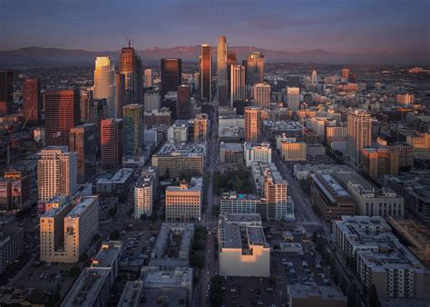 los angeles aerial photography  aerial video