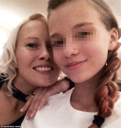 Russian Mother Tries To Sell Daughter S Virginity Daily
