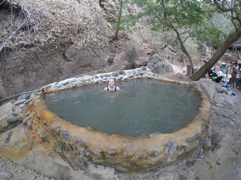 natural hot springs and volcanic mud baths sirena serena retreat center