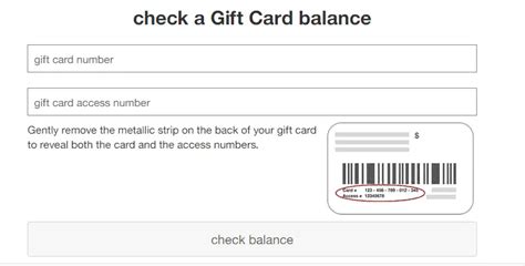 home depot gift card balance check follow   check  balance
