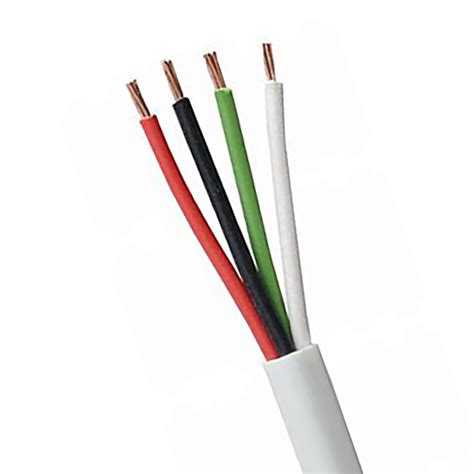 unshielded control cable  awg gree commercial kinghome america
