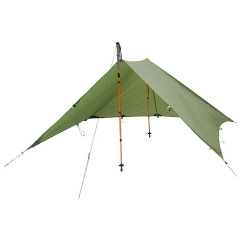 exped scout tarp extreme tarp buy  alpinetrekcouk