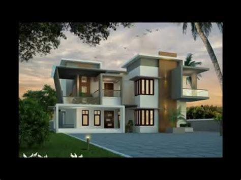 home designs   modern house designs youtube