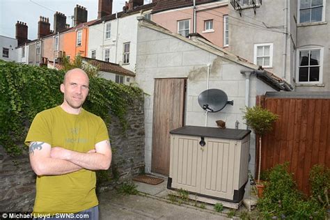 bristol tenant faces eviction  learning flat