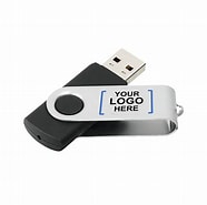 Printable USB Flash Drives に対する画像結果.サイズ: 186 x 185。ソース: tapeandmedia.com