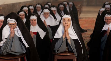 the nun 1966 film review slant magazine