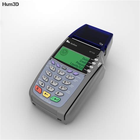 credit card terminal  model electronics  humd