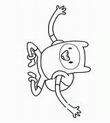 Coloring Pages Uncle Grandpa Finn Jake Adventure Time Library Clipart Line Maleficent sketch template