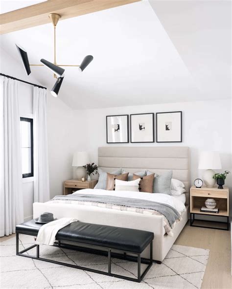 modern bedroom ideas  design tips
