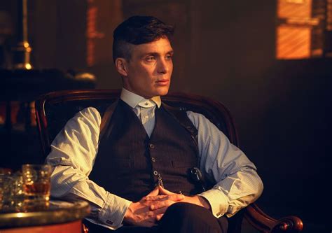The Real Peaky Blinders Tommy Shelby Verzameling